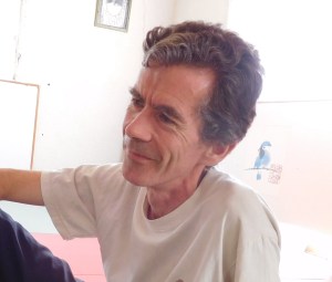 Ecole de Cheng Hsin d'Isère, Grenoble