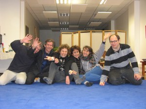 Ecole de Cheng Hsin d'Isère