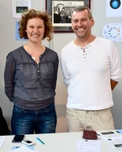 Ecole de Cheng Hsin d'Isère, rue Parmentier, Grenoble