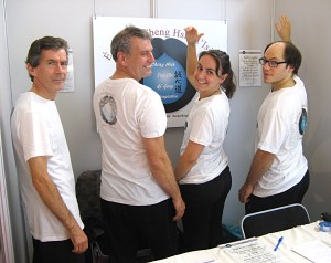 Ecole de Cheng Hsin, Grenoble