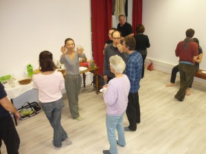 Ecole de Cheng Hsin, Grenoble