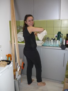 Ecole de Cheng Hsin, Grenoble