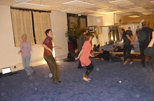 Ecole de Cheng Hsin d'Isère, Grenoble