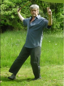 Gravi Tai Chi - Cheng Hsin