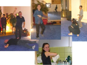 Ecole de Cheng Hsin d'Isère