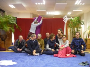 36 rue Parmentier, Grenoble